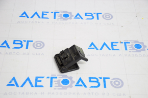 Hood Lock Opening Handle Interior Mazda6 09-13