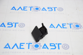 Hood Lock Opening Handle Interior Mazda6 09-13