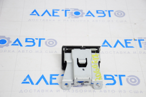 Nissan Rogue 16-18 interior hood and gas tank release handle