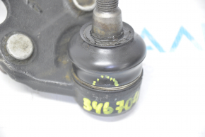 Ball joint left Toyota Highlander 14-19 tear on boot