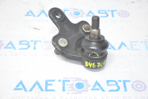Ball joint left Toyota Highlander 14-19 tear on boot