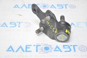 Ball joint left Toyota Highlander 14-19 tear on boot