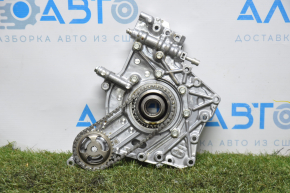Oil pump drive automatic transmission Honda Civic X FC 16-21 CVT 2.0