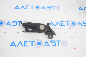 Nissan Pathfinder 13-20 Hood Lock Hook Without Cable