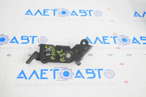 Nissan Pathfinder 13-20 Hood Lock Hook Without Cable