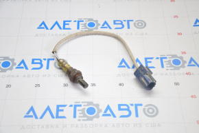 Left second lambda probe for a Nissan 350z
