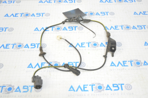 Rear right ABS sensor wire for Lexus CT200h 11-17