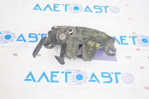 Nissan Murano z50 hood lock 03-07