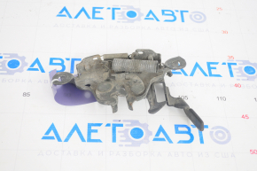 Nissan Murano z50 hood lock 03-07