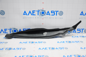Wing seal door-wing right VW Jetta 19-24