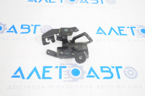 Nissan Versa 12-19 usa hood latch hook