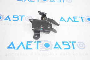 Nissan Versa 12-19 usa hood latch hook