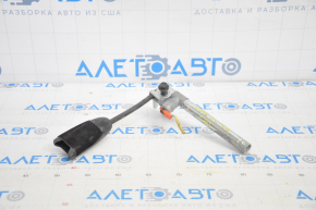 Passenger Seat Belt Tensioner Kia Sorento 10-15