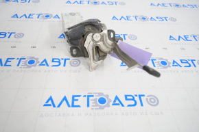 07-13 Acura MDX Hood Lock