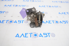 07-13 Acura MDX Hood Lock