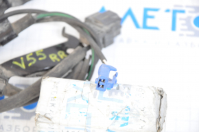 ABS sensor wire, rear right, Toyota Camry v55 15-17 USA
