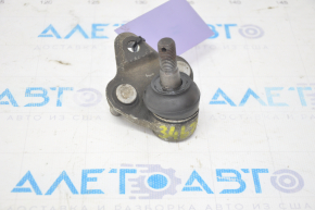 Ball joint front right Lexus CT200h 11-17 tear on the boot