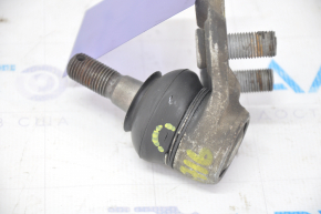 Ball joint front right Lexus CT200h 11-17 tear on the boot