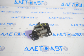 Honda Civic 2006-2011 Hood Lock