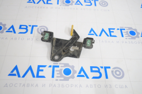 Chevrolet Volt 16 Hood Lock Hook - No Cable