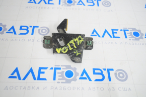 Chevrolet Volt 16 Hood Lock Hook - No Cable