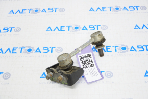Rear stabilizer bar link left Lexus RX350 RX450h 10-15 with bracket
