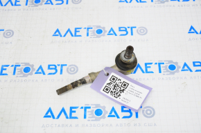Stabilizer link rear left Lexus CT200h 11-17