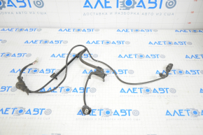 Rear Left ABS Sensor Wire for Lexus IS250 IS300 IS350 06-14