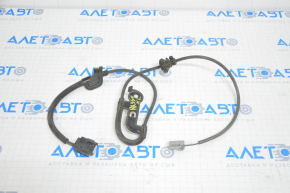 Rear Left ABS Sensor Wire for Lexus RX300 RX330 RX350 RX400h 04-09 FWD Type 1