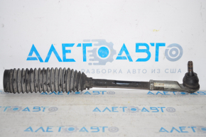 Right steering rod with tip for VW Jetta 19-24