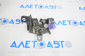 Subaru b10 Tribeca hood lock
