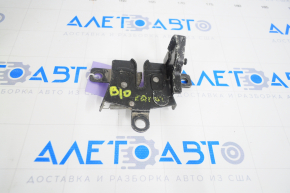 Subaru b10 Tribeca hood lock