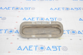 Left air vent shield for Toyota Highlander 2001-2007