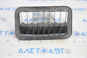 Left ventilation shield Toyota Highlander 08-13 no curtain
