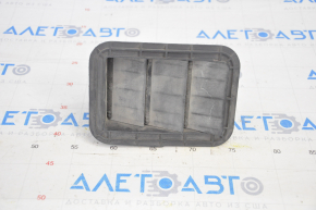 Left air vent shield for Toyota Rav4 06-12