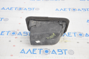 Left air vent shield for Toyota Rav4 06-12