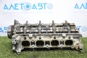 Cylinder head Ford Fusion mk5 13-20 2.5
