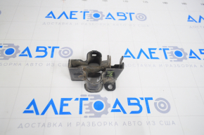 Left bonnet lock Mercedes W211 without sensor