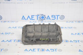 Left ventilation shield for Lexus ES300 ES330