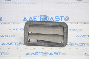 Left ventilation shield for Lexus ES300 ES330