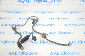Rear Right ABS Sensor Wire for Lexus LS460 07-08 RWD
