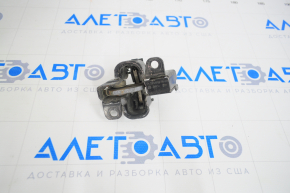 Right bonnet lock Mercedes W211 with sensor