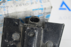 Right bonnet lock Mercedes W211 with sensor