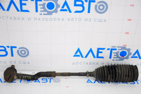 Left tie rod end for Infiniti FX35 FX45 03-08