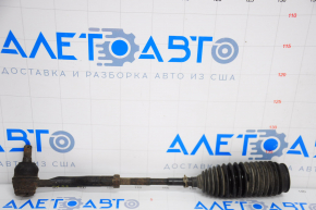 Left tie rod end for Infiniti FX35 FX45 03-08