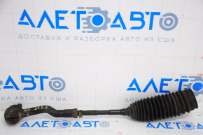 Right tie rod end for Infiniti FX35 FX45 03-08