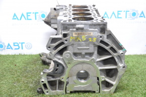 Bare cylinder block Ford Fusion mk5 13-20 2.5 for honing