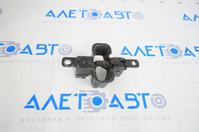 Right bonnet lock Mercedes W221 without sensor