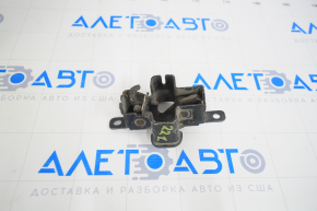 Right bonnet lock Mercedes W221 without sensor