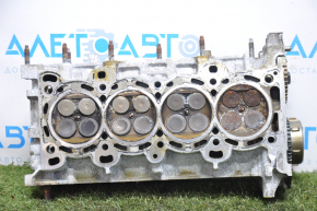 Cylinder head Ford Fusion mk5 13-20 2.5 complete